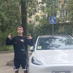 Stepan Spirit