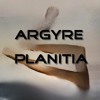 argyre planitia