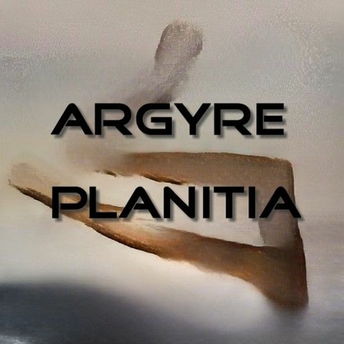 argyre planitia’s avatar