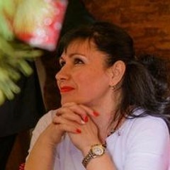 Ольга Кравчук