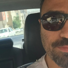 Ali Naderi