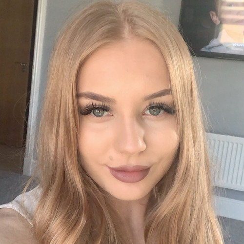 Hannah Collette Bean’s avatar