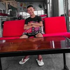 Khánh Trắng