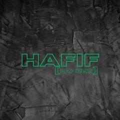 HAFIF [ FAHREZI ]