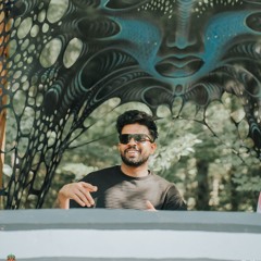 Miraculous X - 1 hour Live Trance Fullon Set.WAV