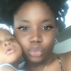 Elisha Amanda Barrington