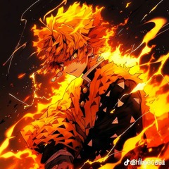 Zenitsu Agatsuma