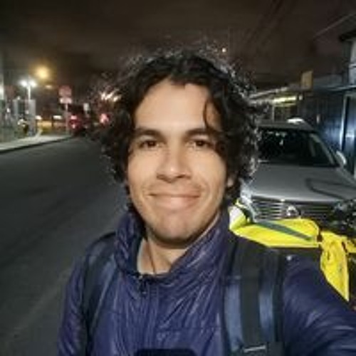 Cristian Fandiño’s avatar