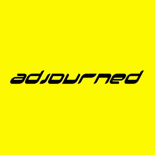adjourned’s avatar