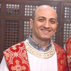 طلبة أسبوع الآلام - ابونا يوحنا فؤاد.m4a