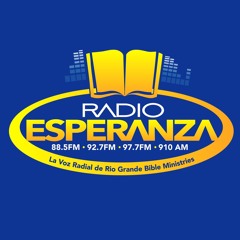 Radio Esperanza/Edinburg-McAllen-Brownsville