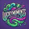 LuckyMomentsRecords