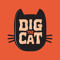 Dig The Cat
