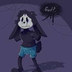 oswald the unlucky rabbit