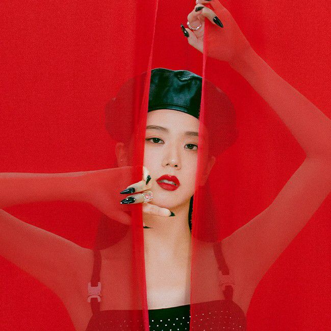 Jisoo