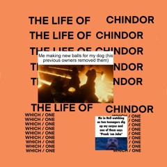 Chindor