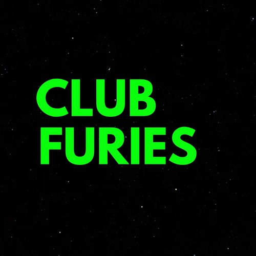 Club Furies — artist photo