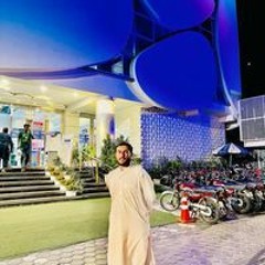 Ashraf Khan