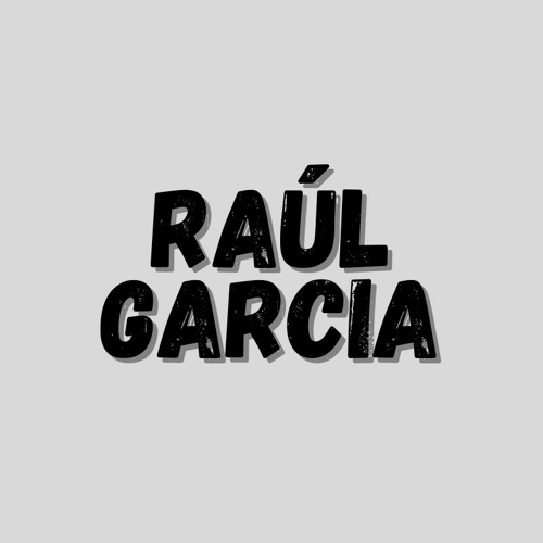 Raúl García’s avatar