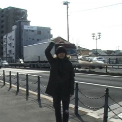 ニャホ