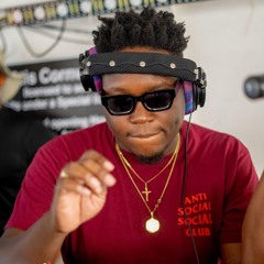 DJ OC Official