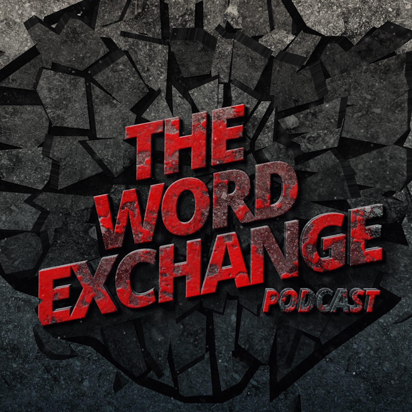 The Word Exchange Podcast