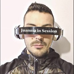 Juanma in Session