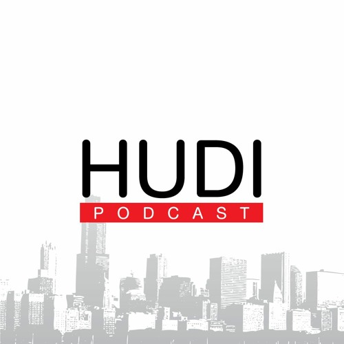 HUDI Podcast’s avatar