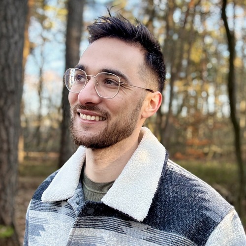 Zahand — artist photo