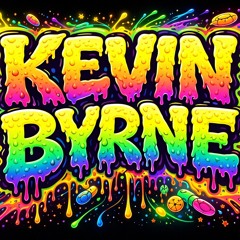 Kevin Byrne-