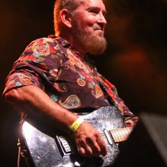 Ricky Wilcox and The Moonsnakes