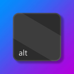 alt