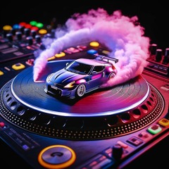 Initial Drum