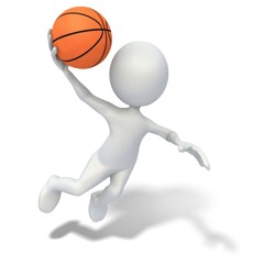 Ball Hog