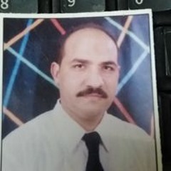 الأستاذ محمد أبوضاوي