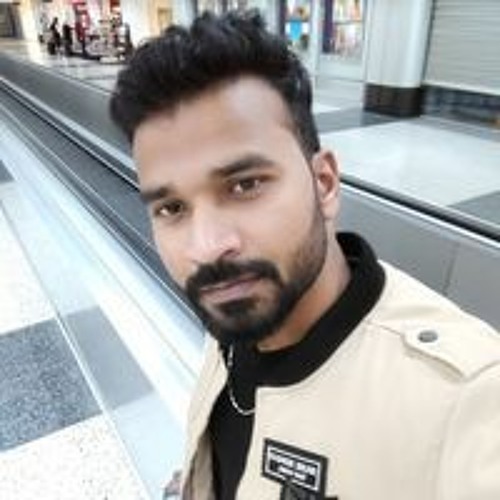 Prakash Praba’s avatar