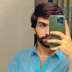 Arsalan khan yousafzai