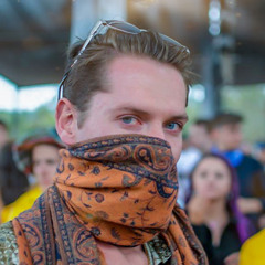 Justin McAnulty
