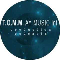 TOMM Music Podcast 181.000 Plays