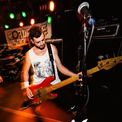 Mofa Bernd