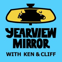 Yearview Mirror
