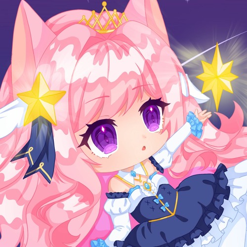 Unmei Ongaku 🌼’s avatar