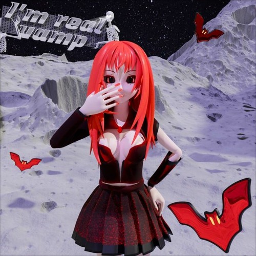 I`m real vamp’s avatar