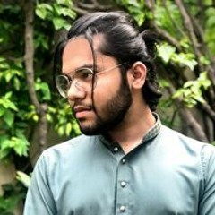 Taha Waheed