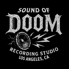 Sound Of Doom Recording Studio