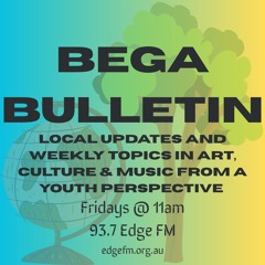 Bega Bulletin 6 June 2025: Pet Shop Boys - Very