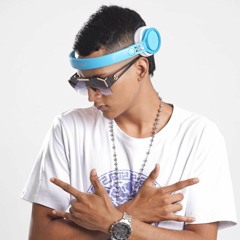 SANTIAGO MEJÍA DJ