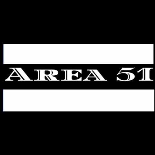 Area 51’s avatar