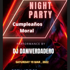 dj daniverdadero