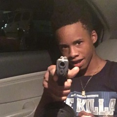 Tay-K Daytona 500